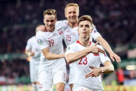 Kedziora helps Poland to defeat Austria