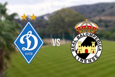 Dynamo – Real Balompédica Linense. Preview