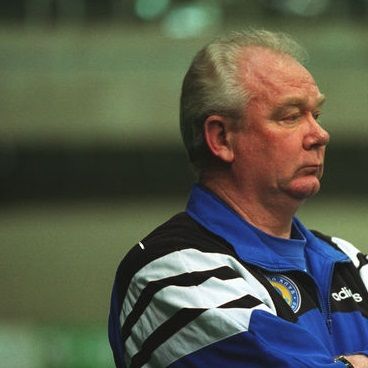 Valeriy Lobanovskyi among top 10 coaches of all times according to FourFourTwo