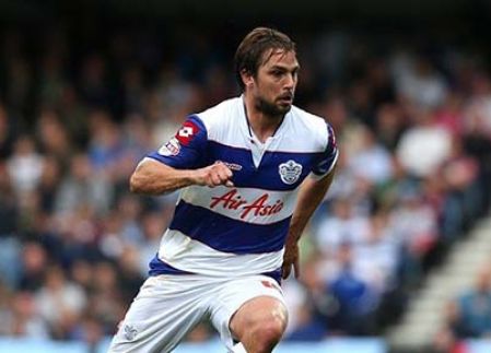 QPR with Kranjcar lose against Doncaster