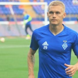 Vitaliy BUIALSKYI: “You always miss football when you have much rest”