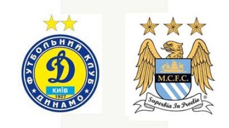 Dynamo – ManCity: Ticket ditails