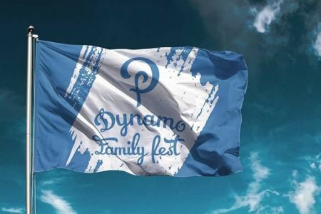 Пeрший Dynamo Family Fest відбудeться 9 червня на базі ДЮФШ “Динамо” на Нивках