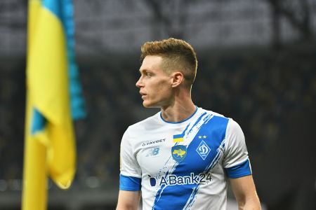 Віктору Циганкову – 25. Вітаємо!