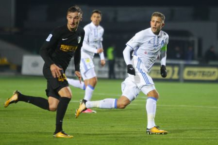 Artem KRAVETS: “We all have mutual understanding”