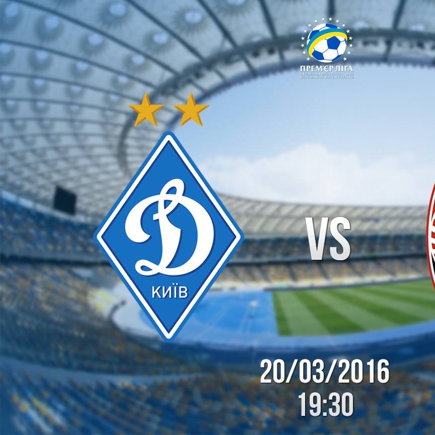 Dynamo – Zoria: view from opponent’s camp