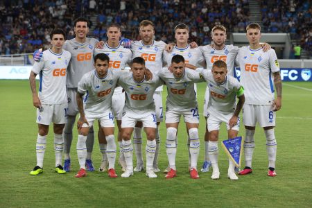 VBET Ліга. «Епіцентр» - «Динамо». Превʼю матчу