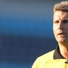 Dynamo vs. Ilichivets. Ref appointments