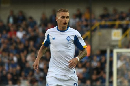 Vitaliy BUIALSKYI: “The game in Kyiv will be different”