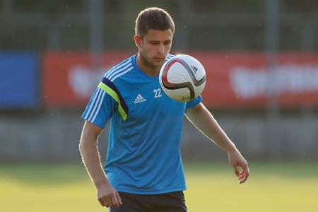 Artem KRAVETS: “Players don’t pick opponents”