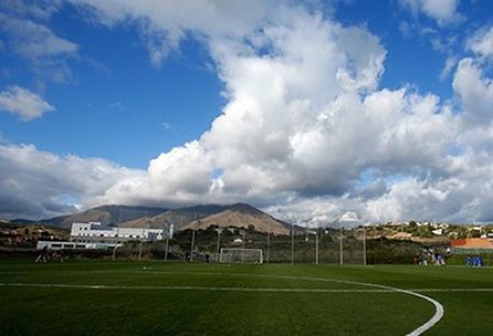 List of Dynamo opponents at the 1st training camp coming up on Facebook