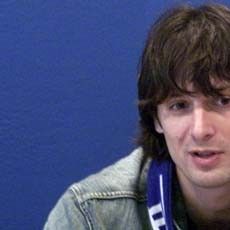 Oleksandr Shovkovskyy webchat