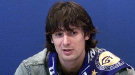 Oleksandr Shovkovskyy webchat