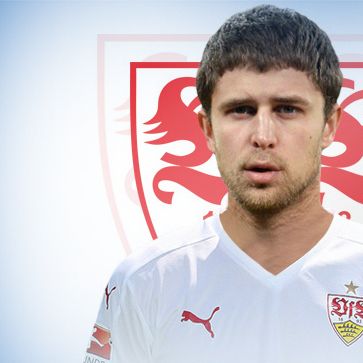 Assist by Kravets helps Stuttgart to flatten Hoffenheim