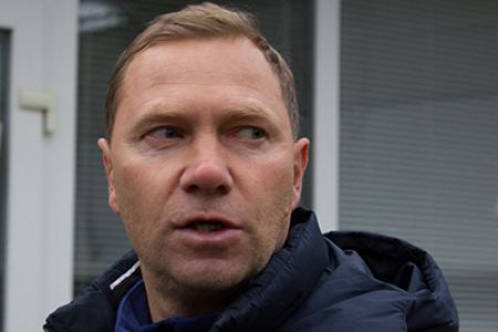 Serhiy PROTSIUK: “Players have fulfilled the game plan”