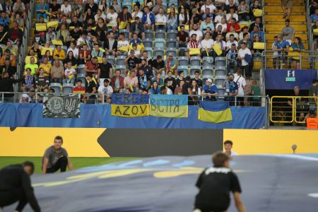 До уваги вболівальників, які хочуть підтримати «Динамо» у виїзному матчі з «Рейнджерс»