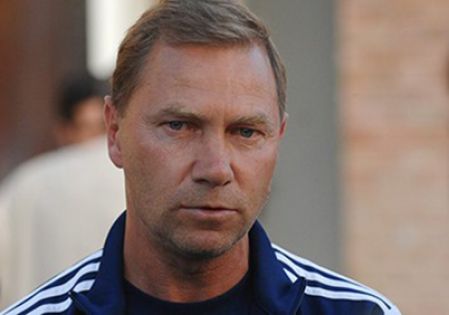 Serhiy PROTSIUK: “Victory is logical”