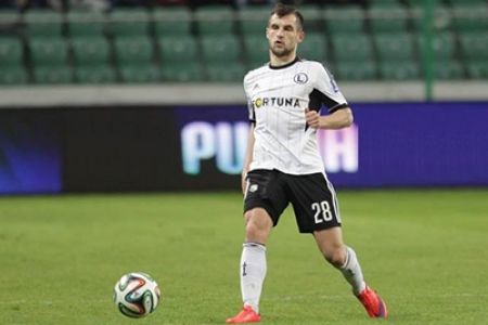 Poland national team defender: “Dynamo have interesting players”