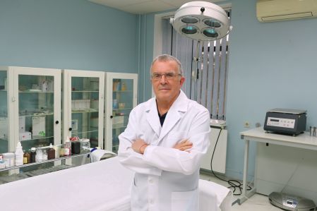 Григорій Суркіс висловив співчуття рідним та близьким Володимира Малюти