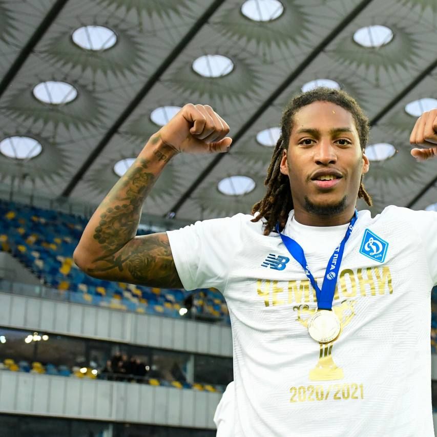 Gerson Rodrigues: “With Mircea Lucescu we made a step forward as a team and individually”