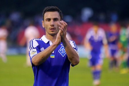 Serhiy RYBALKA: “We’ve done our best and won deservedly”