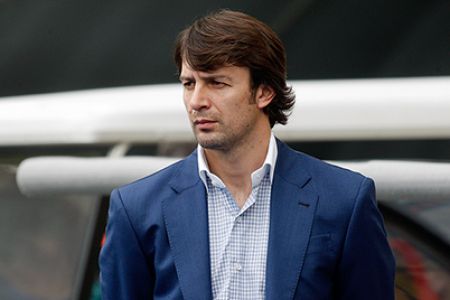 Olexandr SHOVKOVSKYI: “Sometimes I watch football not like a player”