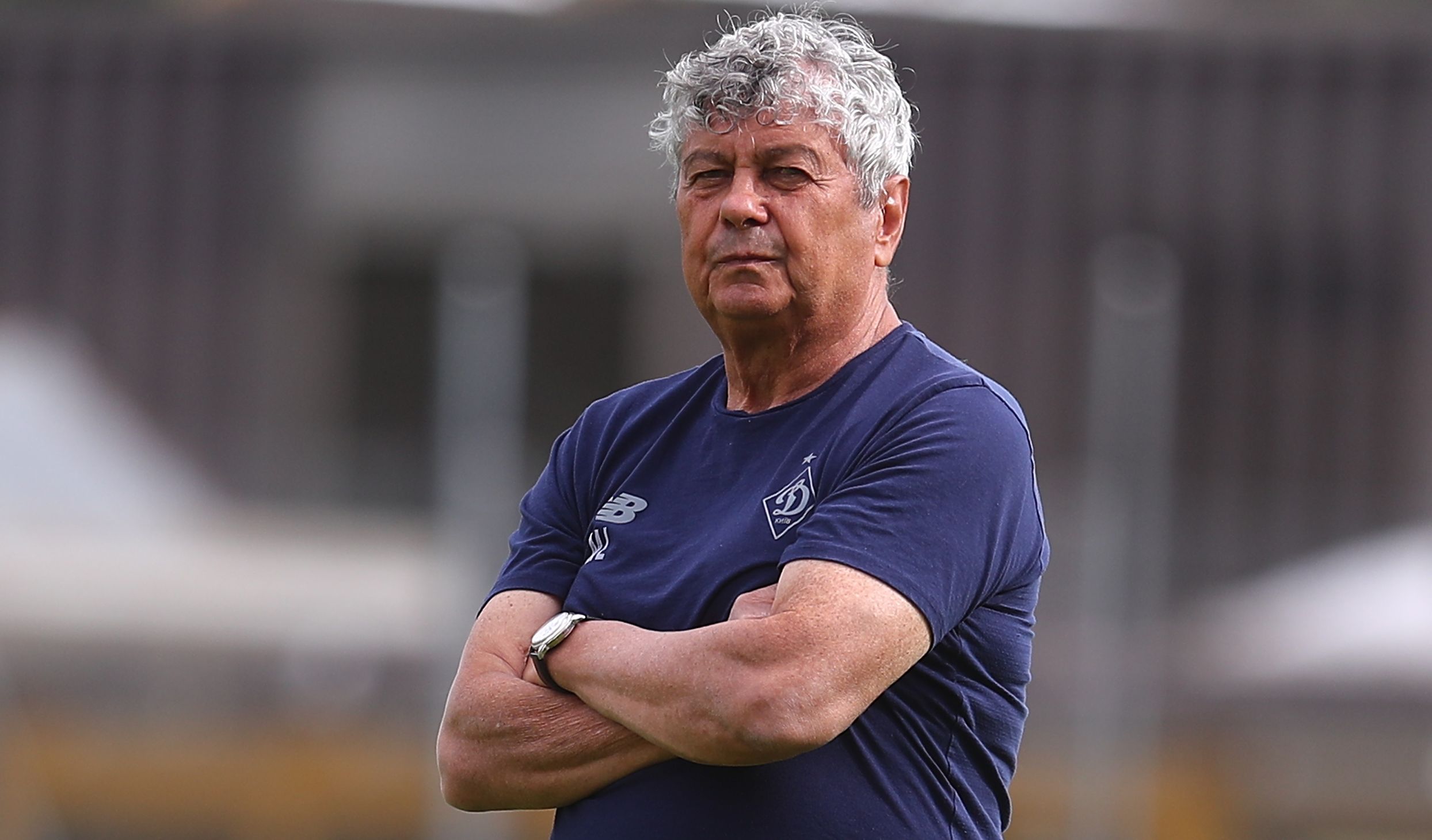 Mircea Lucescu turns 76! Congratulations!