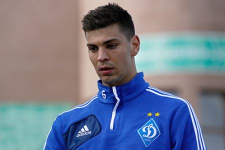 Aleksandar DRAGOVIC: “We must demonstrate our play”