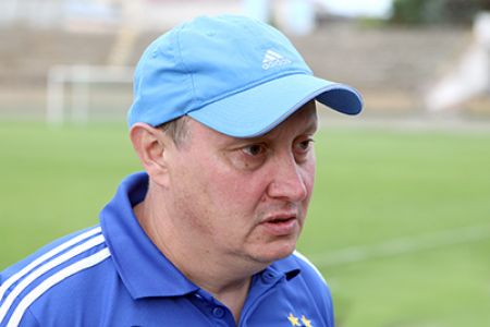 Dynamo U-15 and U-17 start season with victories