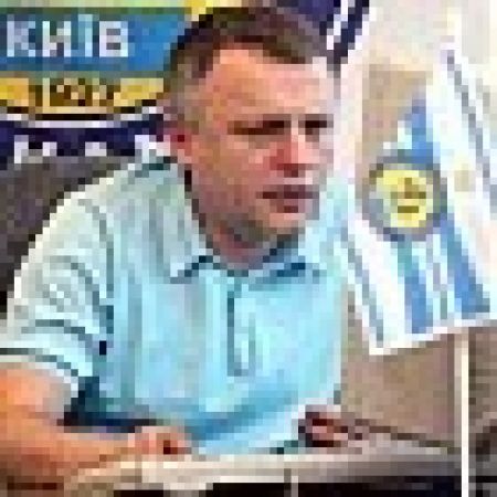 Ігор Суркіс: "Динамо" не міг шантажувати навіть Шевченко"