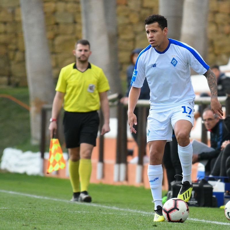 SIDCLEY: “Training camps are hard, but we support each other”