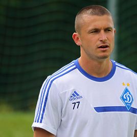 Andriy TSURIKOV: “The head coach is looking for players, who will be his opinion allies”