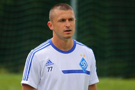 Andriy TSURIKOV: “The head coach is looking for players, who will be his opinion allies”