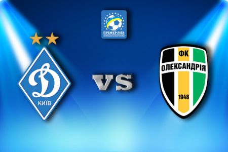 Date and time for Dynamo first UPL match of the season