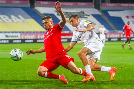 УПЛ. «Кривбас» – «Динамо»: ситуація з дискваліфікаціями
