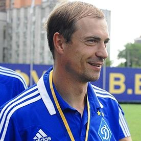 Oleh VENHLYNSKYI: “We have worthy successors”