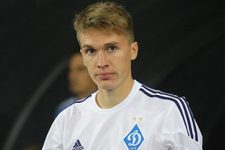 Serhiy SYDORCHUK: “It’s good we’ll play the first leg against Everton away”