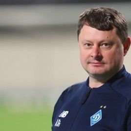 Dynamo doctor on injuries issues