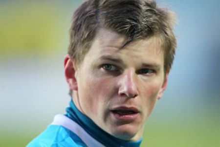 FC Zenit St. Petersburg – FC Dynamo Kyiv: Arshavin may take the field