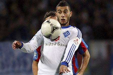 Younes BELHANDA: “It’s important to feel fans’ support especially when things go wrong”