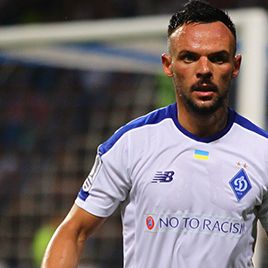 Mykola Moroziuk to perform for Rizespor till the end of the season