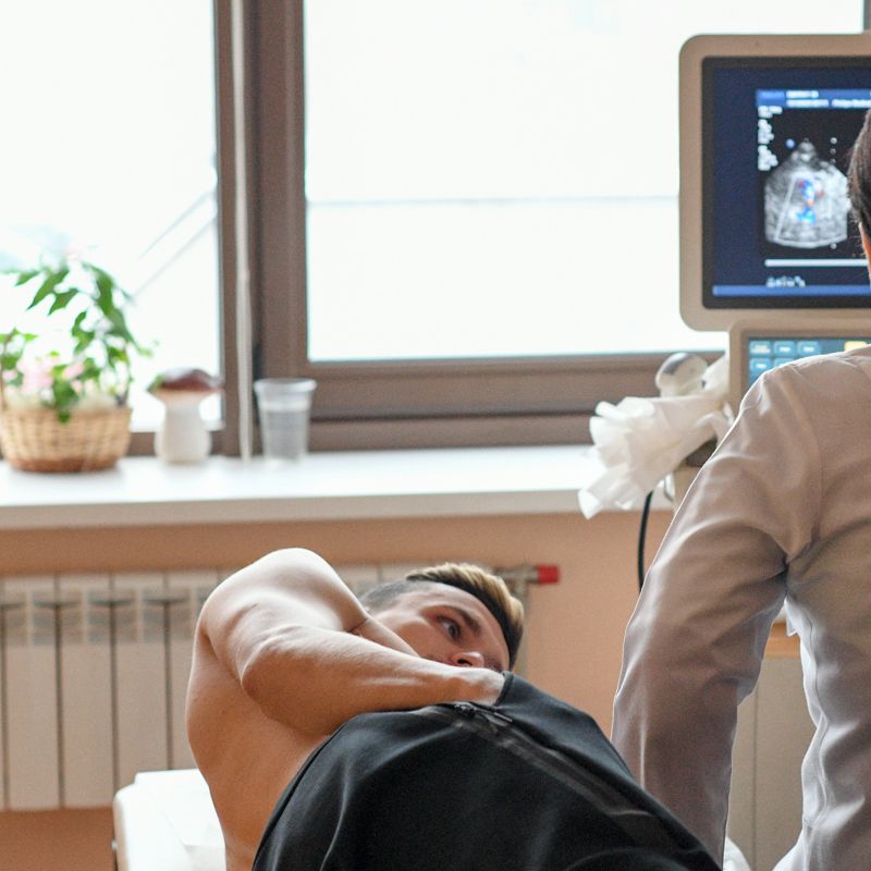 Dynamo scheduled medical examination