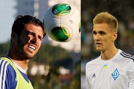 MIGUEL and TEODORCZYK not ready to oppose Olimpik