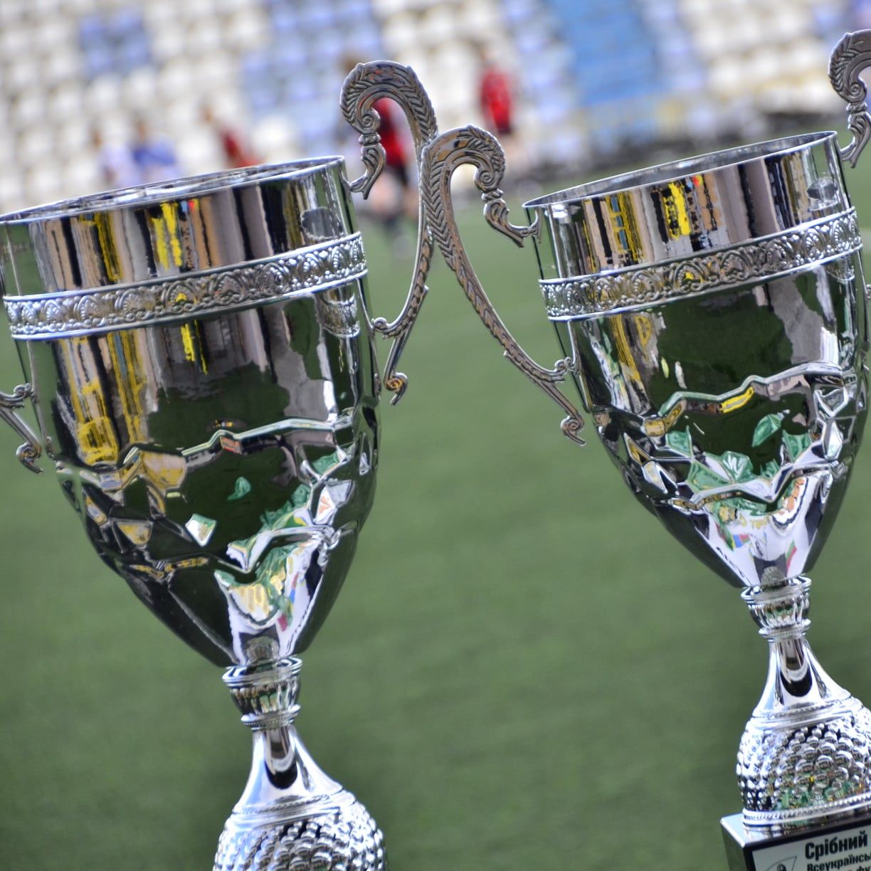 Utmost Cup. «Динамо» U14 перемогло «Барсу» та очолило групу «В»