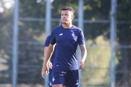 Sidcley to perform for PAOK on loan