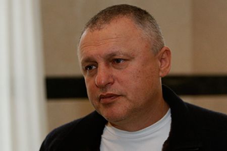 Ihor SURKIS: “We must outplay Metalist”