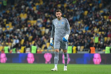 Heorhiy Bushchan and Illia Zabarnyi sign new contracts with Dynamo