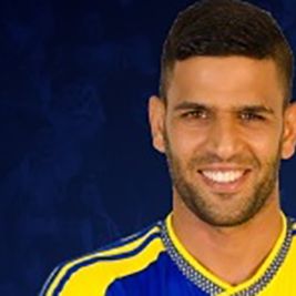 Maccabi loan experienced versatile midfielder