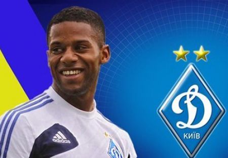 Jeremain LENS: “I commit myself to Dynamo”