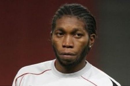 DR Congo play in a draw without Mbokani